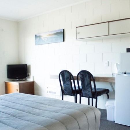 אואהמרו Alpine Motel מראה חיצוני תמונה