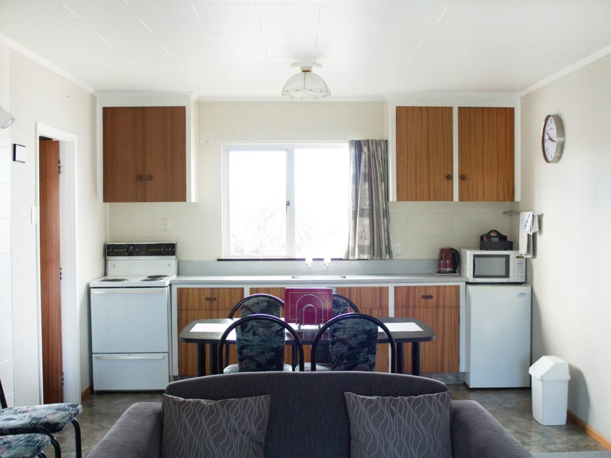 אואהמרו Alpine Motel מראה חיצוני תמונה