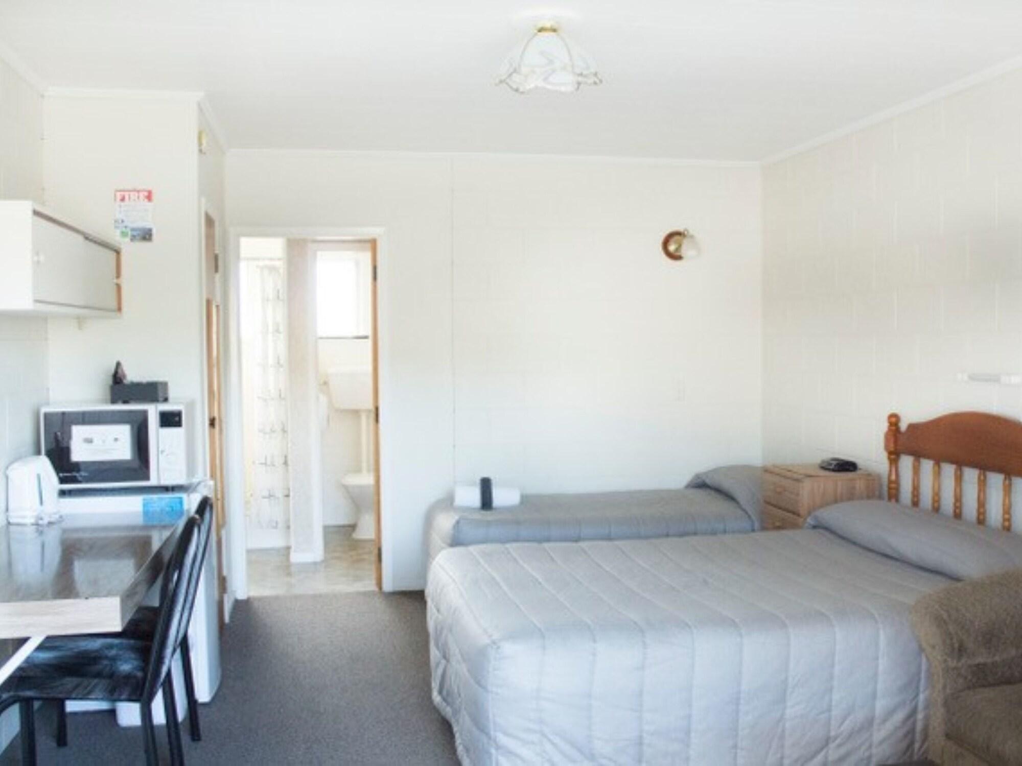 אואהמרו Alpine Motel מראה חיצוני תמונה