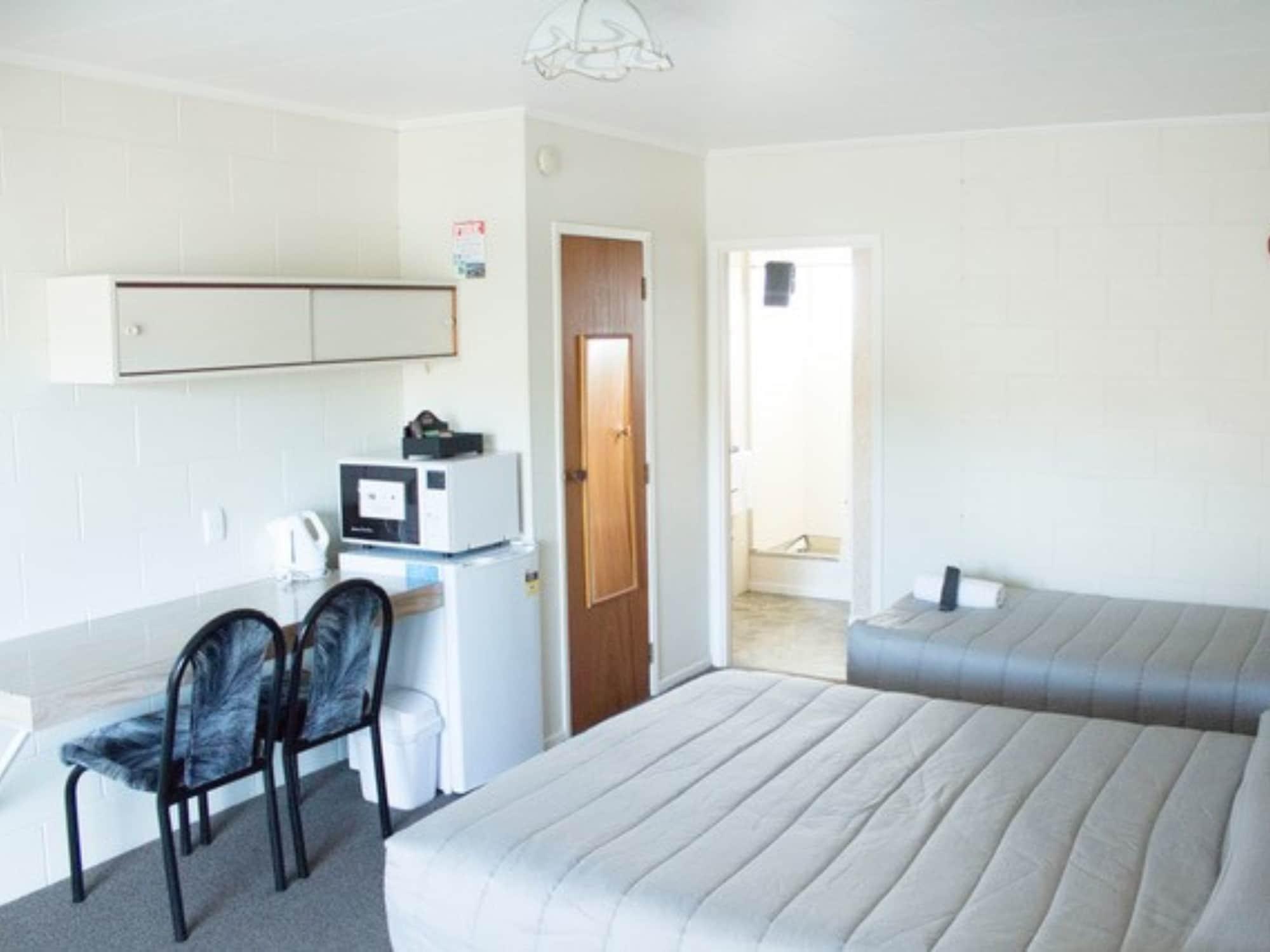 אואהמרו Alpine Motel מראה חיצוני תמונה