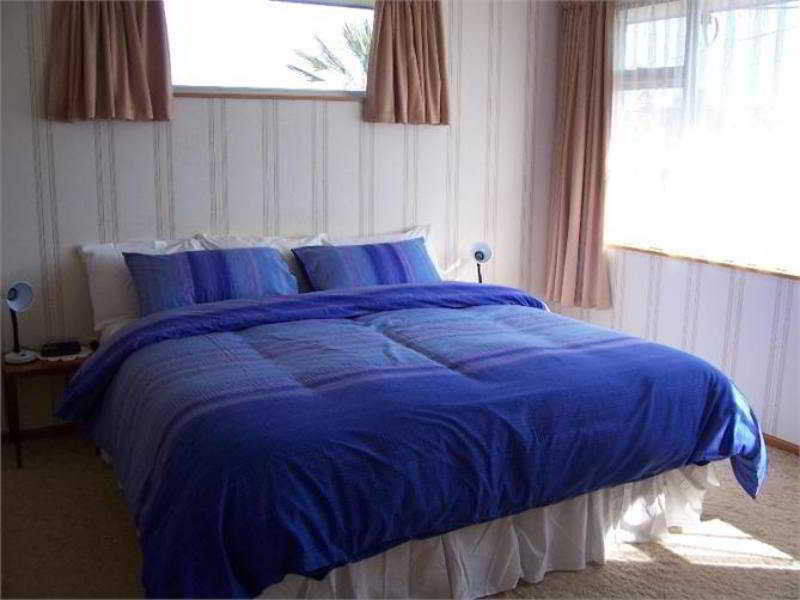 אואהמרו Alpine Motel מראה חיצוני תמונה