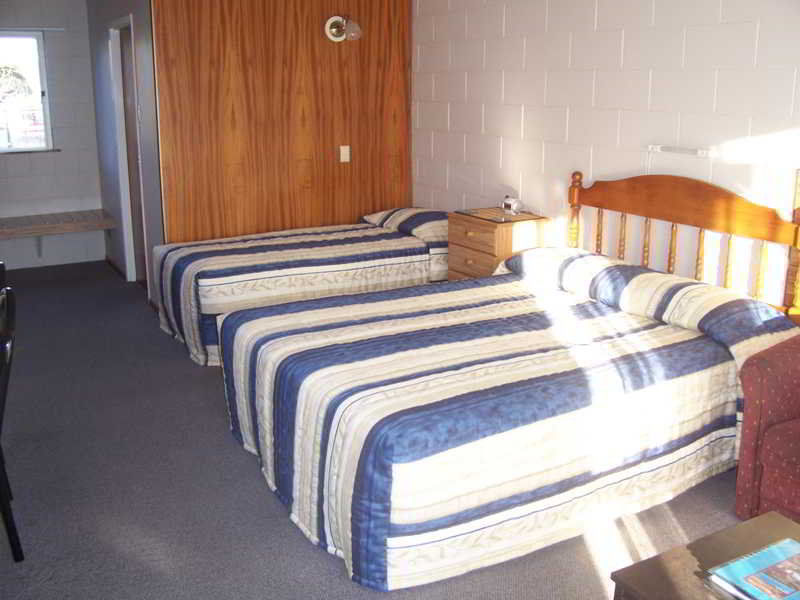 אואהמרו Alpine Motel מראה חיצוני תמונה